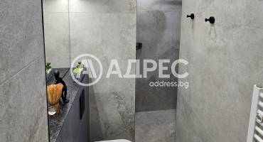 Тристаен апартамент, София, Гео Милев, 688642, Снимка 5