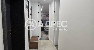 Тристаен апартамент, София, Гео Милев, 688642, Снимка 6