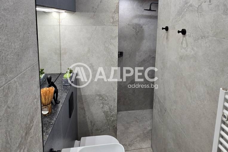 Тристаен апартамент, София, Гео Милев, 688642, Снимка 5