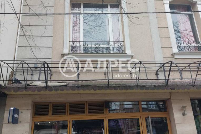 Магазин, Бургас, Център, 689642, Снимка 1