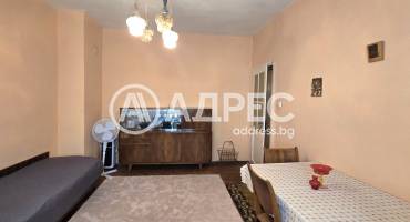 Тристаен апартамент, Варна, Чаталджа, 691642, Снимка 11