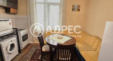 Тристаен апартамент, Варна, Чаталджа, 691642, Снимка 14