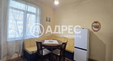 Тристаен апартамент, Варна, Чаталджа, 691642, Снимка 2