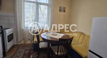 Тристаен апартамент, Варна, Чаталджа, 691642, Снимка 3