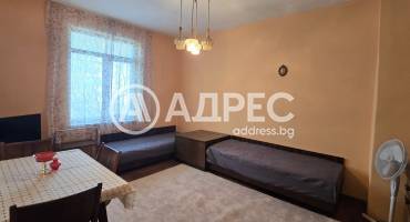 Тристаен апартамент, Варна, Чаталджа, 691642, Снимка 4