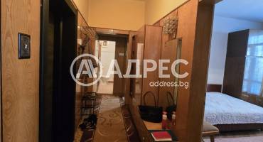 Тристаен апартамент, Варна, Чаталджа, 691642, Снимка 7