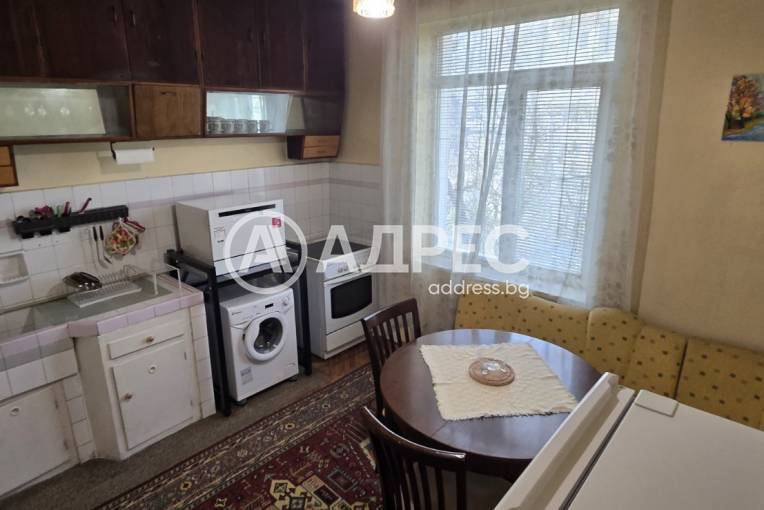 Тристаен апартамент, Варна, Чаталджа, 691642, Снимка 1