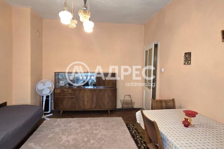 Тристаен апартамент, Варна, Чаталджа, 691642, Снимка 11