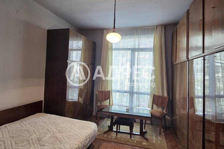 Тристаен апартамент, Варна, Чаталджа, 691642, Снимка 13