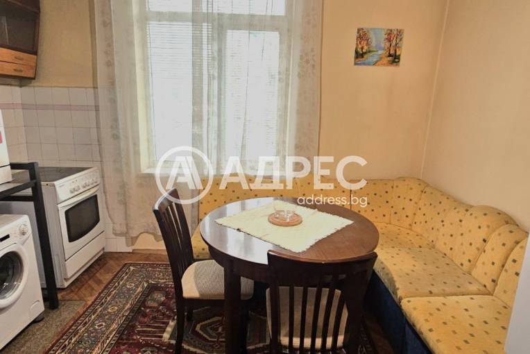 Тристаен апартамент, Варна, Чаталджа, 691642, Снимка 14