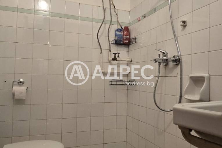Тристаен апартамент, Варна, Чаталджа, 691642, Снимка 15