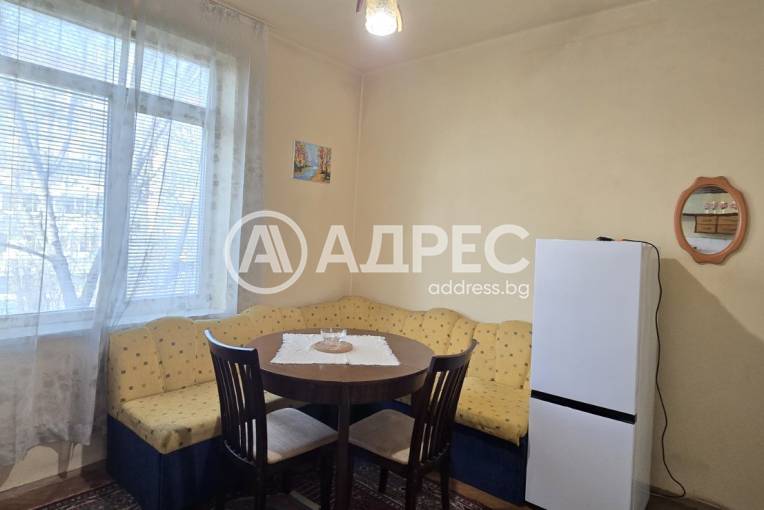 Тристаен апартамент, Варна, Чаталджа, 691642, Снимка 2