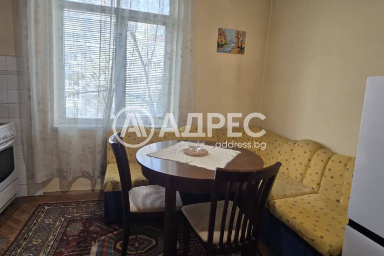 Тристаен апартамент, Варна, Чаталджа, 691642, Снимка 3