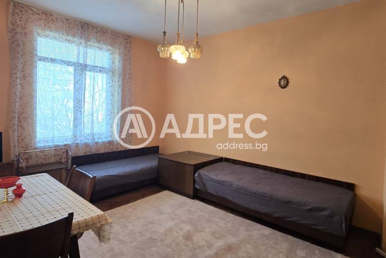 Тристаен апартамент, Варна, Чаталджа, 691642, Снимка 4