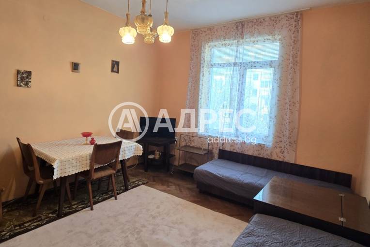 Тристаен апартамент, Варна, Чаталджа, 691642, Снимка 5