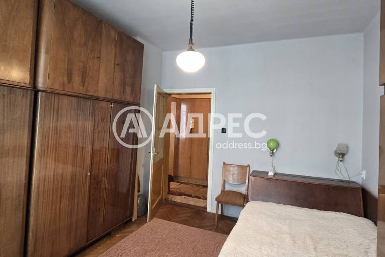 Тристаен апартамент, Варна, Чаталджа, 691642, Снимка 6