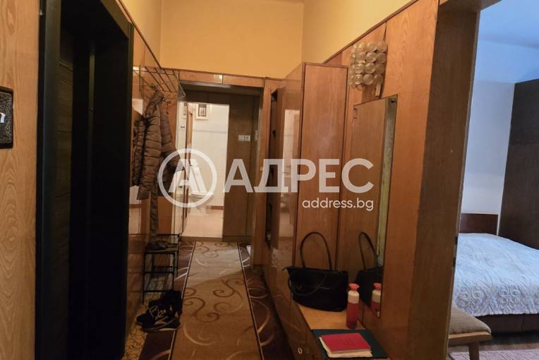 Тристаен апартамент, Варна, Чаталджа, 691642, Снимка 7