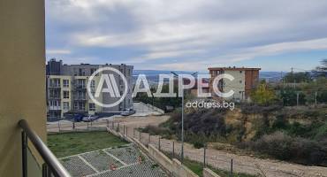 Двустаен апартамент, Варна, м-ст Пчелина, 694642, Снимка 1