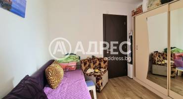 Двустаен апартамент, Варна, м-ст Пчелина, 694642, Снимка 10