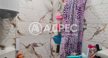 Двустаен апартамент, Варна, м-ст Пчелина, 694642, Снимка 11