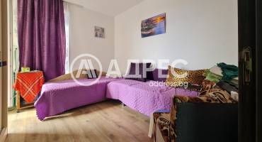 Двустаен апартамент, Варна, м-ст Пчелина, 694642, Снимка 13
