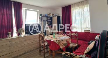 Двустаен апартамент, Варна, м-ст Пчелина, 694642, Снимка 15