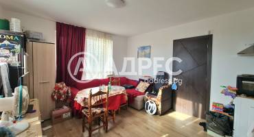 Двустаен апартамент, Варна, м-ст Пчелина, 694642, Снимка 16