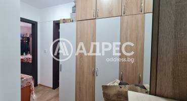 Двустаен апартамент, Варна, м-ст Пчелина, 694642, Снимка 17