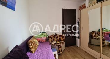 Двустаен апартамент, Варна, м-ст Пчелина, 694642, Снимка 6