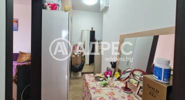 Двустаен апартамент, Варна, м-ст Пчелина, 694642, Снимка 9