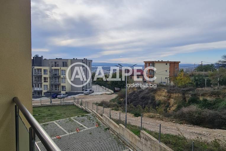 Двустаен апартамент, Варна, м-ст Пчелина, 694642, Снимка 1