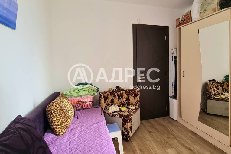 Двустаен апартамент, Варна, м-ст Пчелина, 694642, Снимка 10