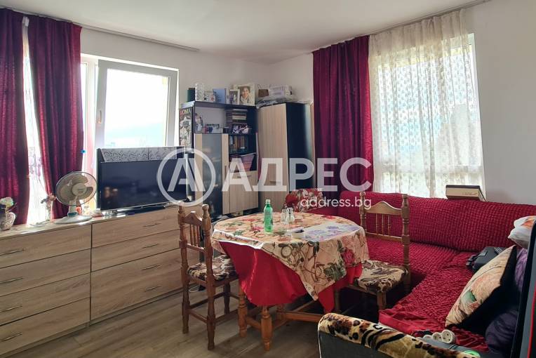 Двустаен апартамент, Варна, м-ст Пчелина, 694642, Снимка 15