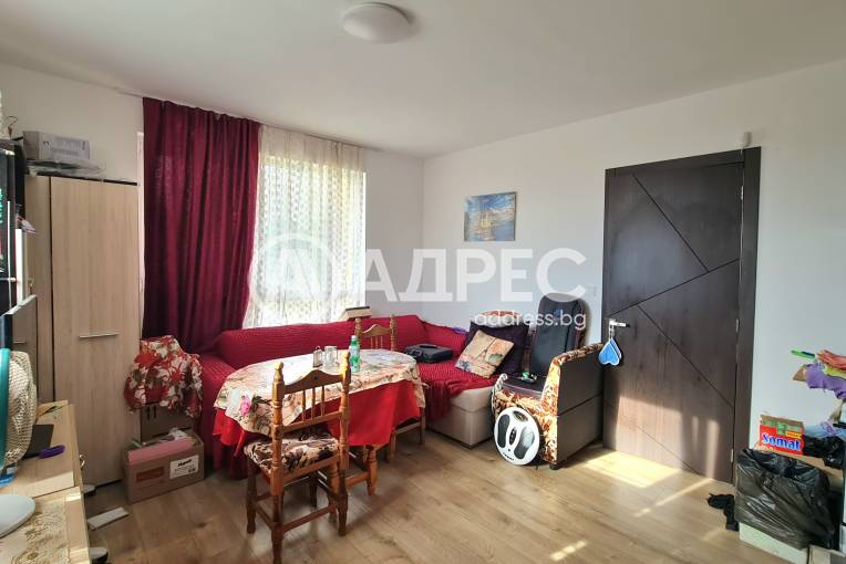 Двустаен апартамент, Варна, м-ст Пчелина, 694642, Снимка 16