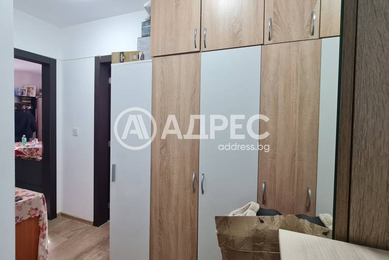 Двустаен апартамент, Варна, м-ст Пчелина, 694642, Снимка 17
