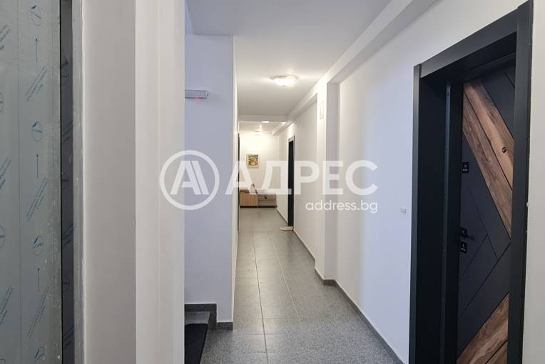 Двустаен апартамент, Варна, м-ст Пчелина, 694642, Снимка 18