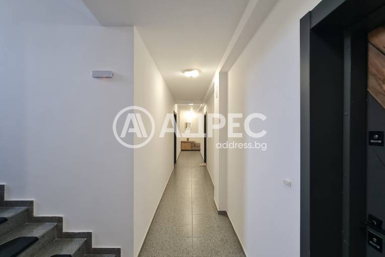 Двустаен апартамент, Варна, м-ст Пчелина, 694642, Снимка 19