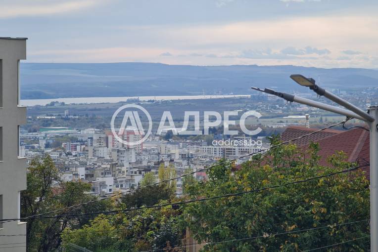 Двустаен апартамент, Варна, м-ст Пчелина, 694642, Снимка 2