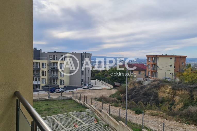 Двустаен апартамент, Варна, м-ст Пчелина, 694642, Снимка 4