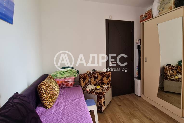 Двустаен апартамент, Варна, м-ст Пчелина, 694642, Снимка 6