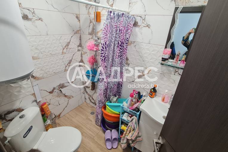 Двустаен апартамент, Варна, м-ст Пчелина, 694642, Снимка 7