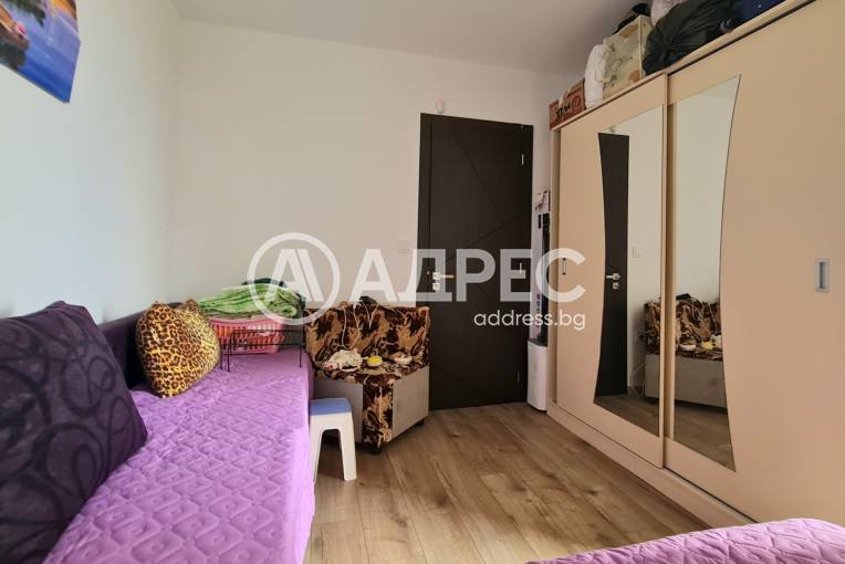 Двустаен апартамент, Варна, м-ст Пчелина, 694642, Снимка 8