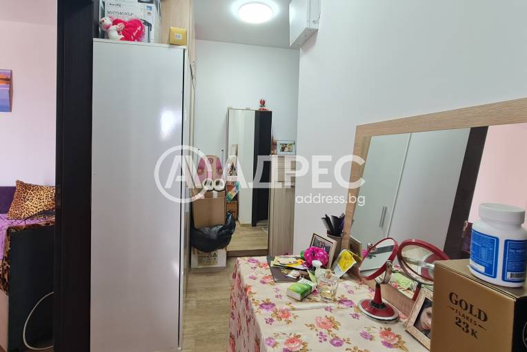 Двустаен апартамент, Варна, м-ст Пчелина, 694642, Снимка 9