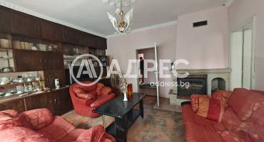 Тристаен апартамент, Пловдив, Кючук Париж, 698642, Снимка 1