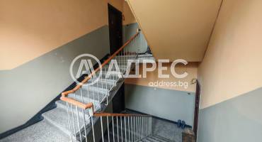 Тристаен апартамент, Пловдив, Кючук Париж, 698642, Снимка 11