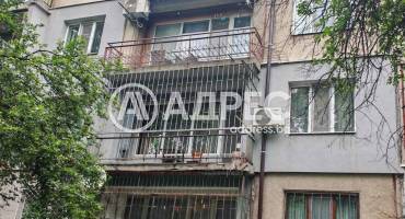 Тристаен апартамент, Пловдив, Кючук Париж, 698642, Снимка 12