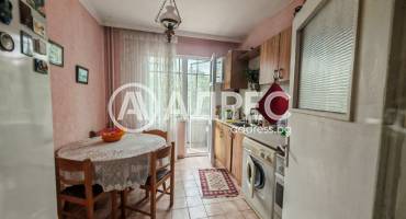 Тристаен апартамент, Пловдив, Кючук Париж, 698642, Снимка 3
