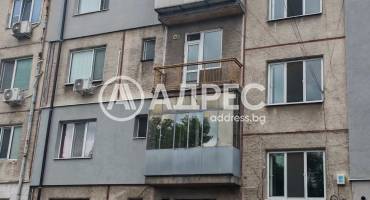 Тристаен апартамент, Пловдив, Кючук Париж, 698642, Снимка 4