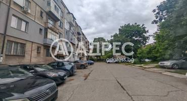 Тристаен апартамент, Пловдив, Кючук Париж, 698642, Снимка 5