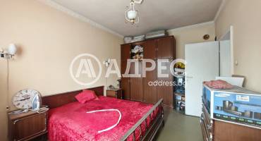 Тристаен апартамент, Пловдив, Кючук Париж, 698642, Снимка 6
